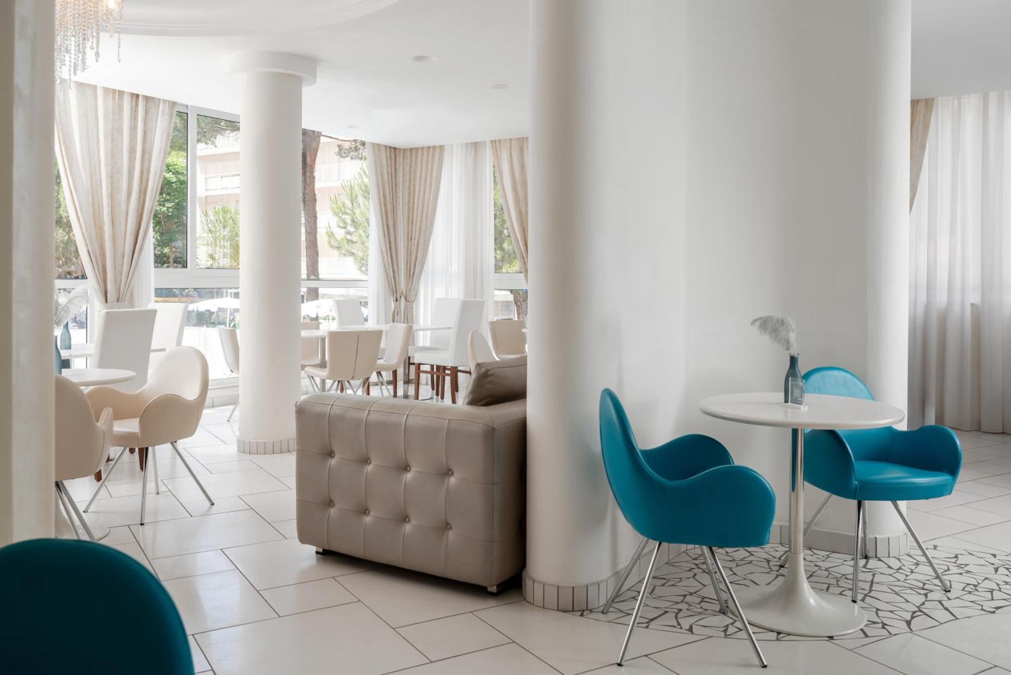 Hotel San Marco Milano Marittima Exterior photo