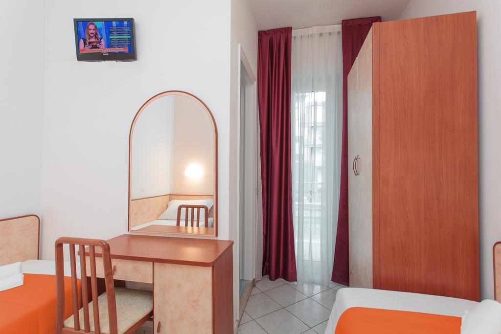 Hotel San Marco Milano Marittima Room photo