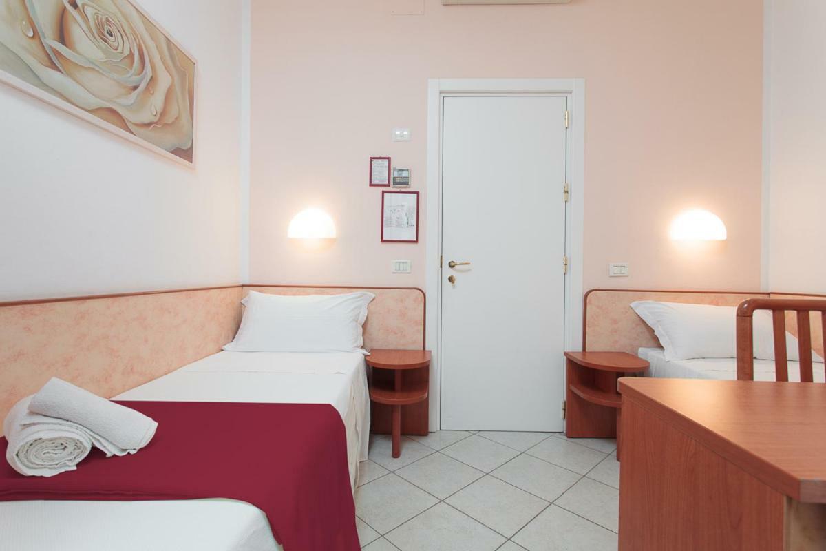 Hotel San Marco Milano Marittima Exterior photo